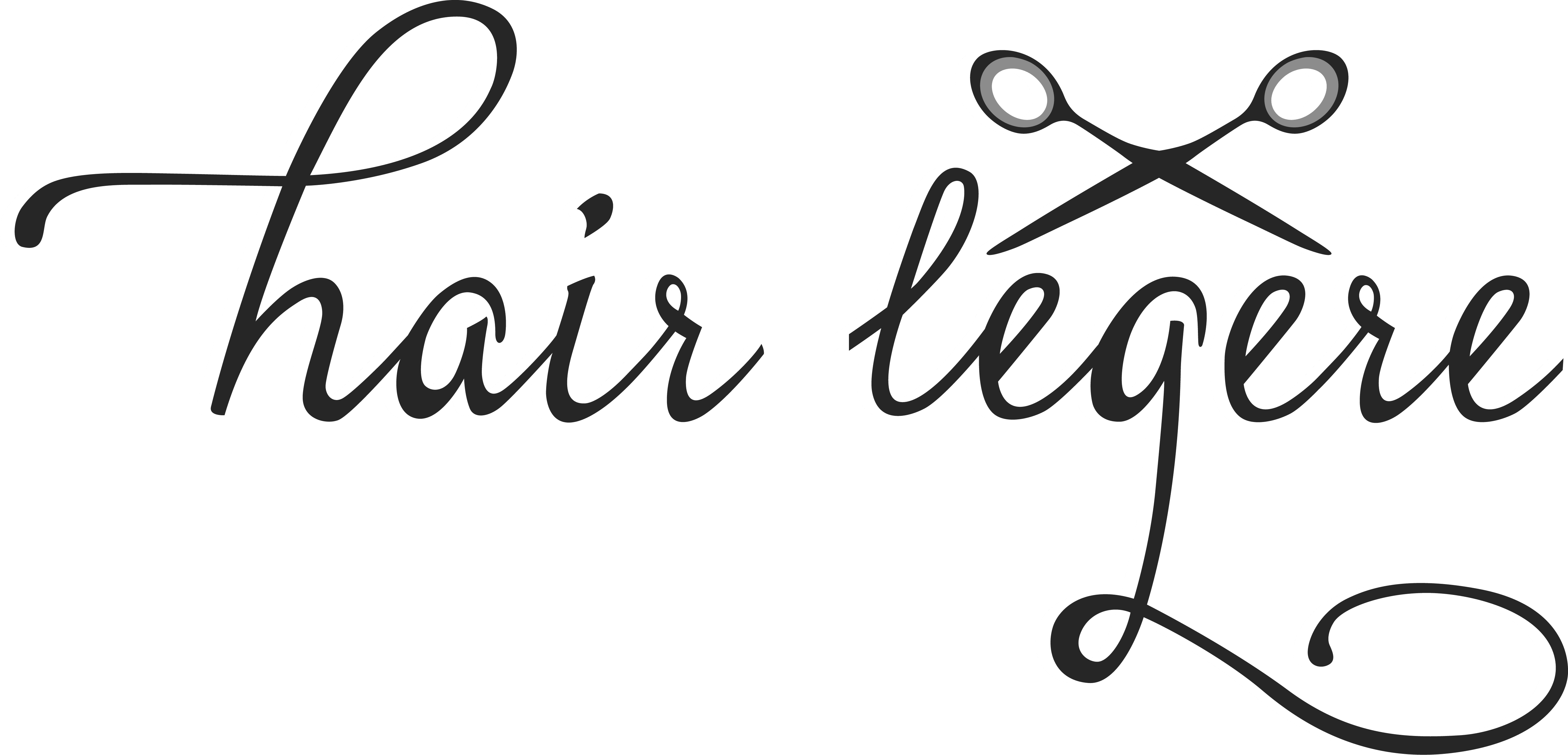 Hair légère